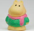 カバ君