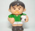 マキロン坊や