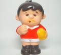 マキロン坊や