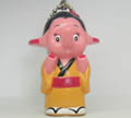 佐藤製薬　指人形