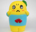 ふなっしー