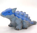 Ankylosaurus
