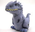 Indominus Rex