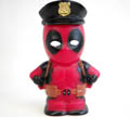 DEAD POOL