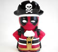 DEAD POOL