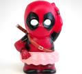 DEAD POOL