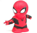 スパイダーマン