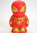 IRON SPIDER ARMOR