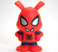 SPIDER-HAM