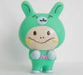 ミニモちゃん