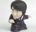 真下正義