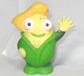 トウモロコシくん