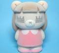れ子ちゃん