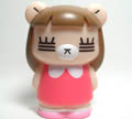 れ子ちゃん