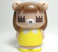 れ子ちゃん