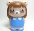 れ子ちゃん