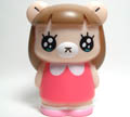 れ子ちゃん