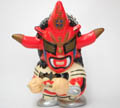 獣神サンダーライガー