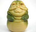 Jabba The Hutt