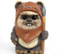 Wicket W. Warrick