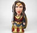 WONDER WOMAN