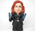 BLACK WIDOW