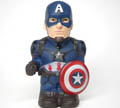 CAPTAIN AMERICA
