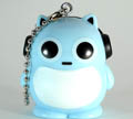 BLUE HAMHAM