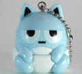 BLUE HAMHAM