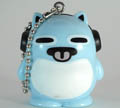 BLUE HAMHAM