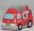 消防車