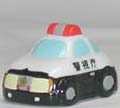 パトカー