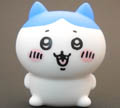 ハチワレ