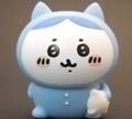 ハチワレ