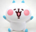 ブルーの小動物