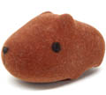 カピバラさん