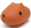 カピバラさん