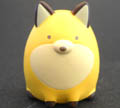 だめぎつね