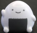 のりおにぎり