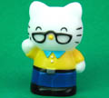 ジョージホワイト