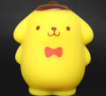 ポムポムプリン