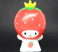 いちごの王さま
