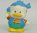 アヒルのペックル