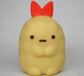 えびふらいのしっぽ