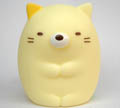 ねぼけねことざっそう