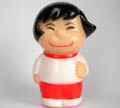 丸子ちゃん