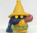 黒魔道士