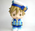 真白友也