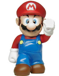 巨大マリオ