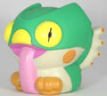 プケプケ